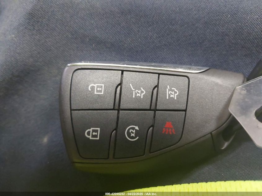 2024 GMC Yukon - 1GKS1DKL4RR221344