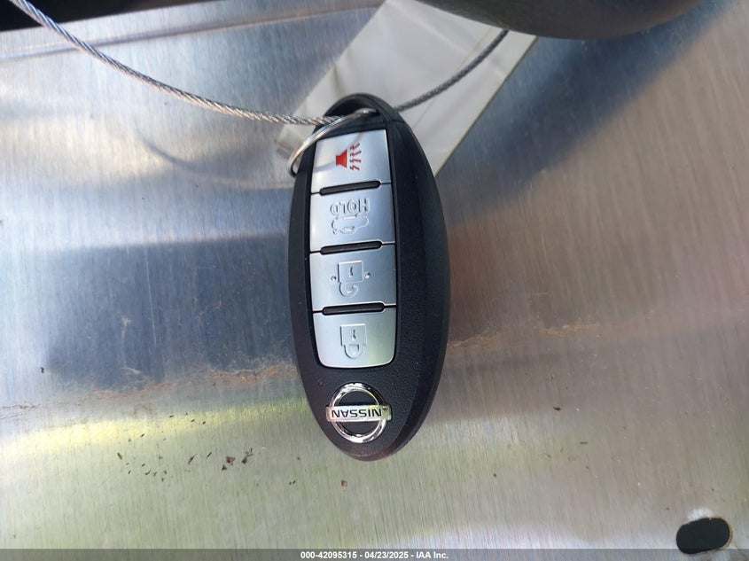 2021 NISSAN VERSA VIN: 3N1CN8EV0ML849820