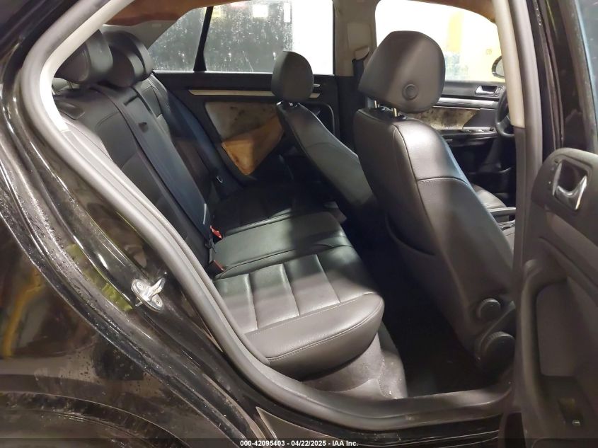 2006 Volkswagen Jetta 2.5 VIN: 3VWSF71K46M803364 Lot: 42095403