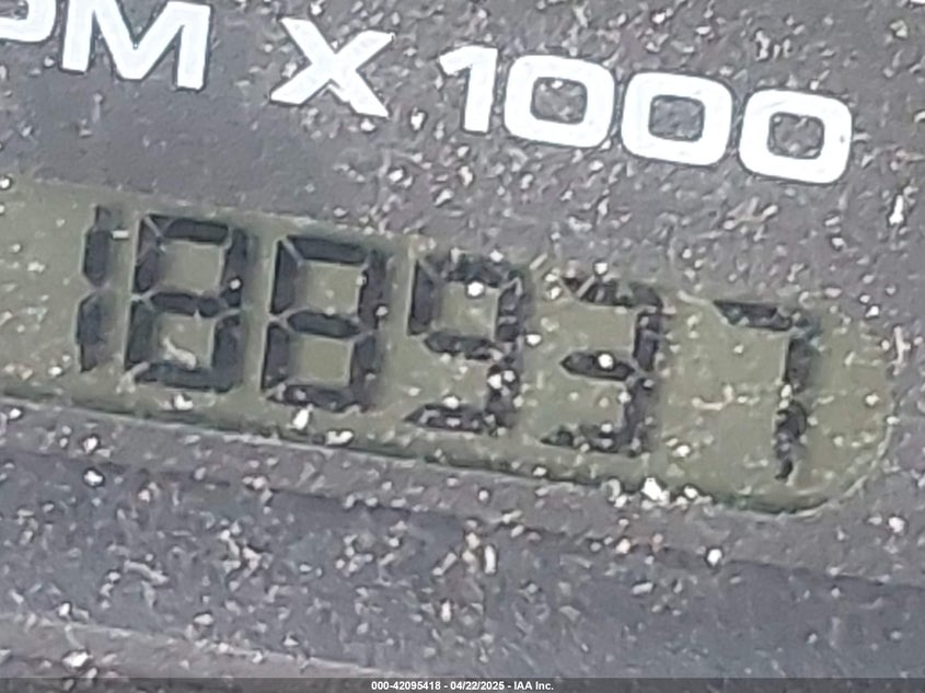 2009 FORD RANGER VIN: 1FTYR14D69PA04876