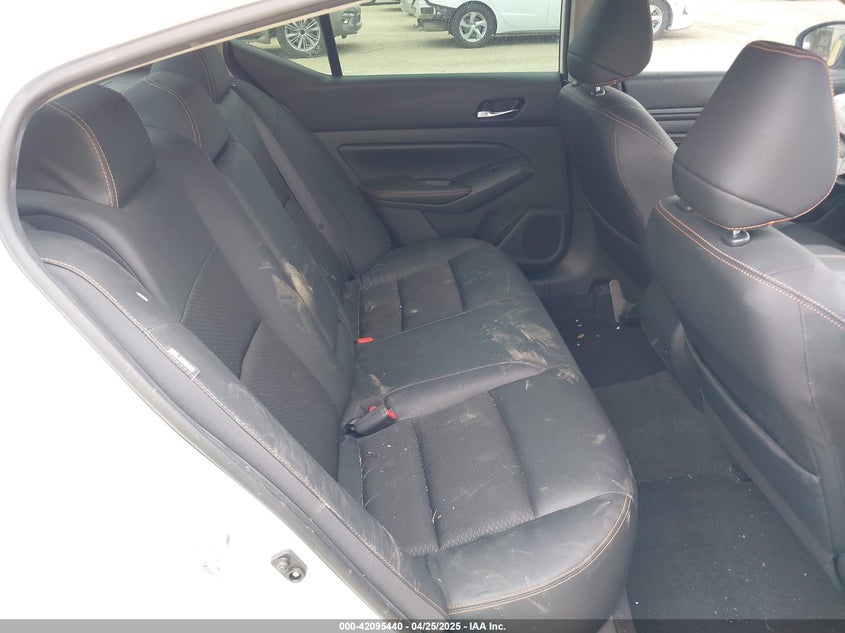 2020 Nissan Altima Sr Fwd VIN: 1N4BL4CV4LC125218 Lot: 42095440