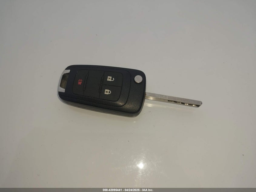 2013 CHEVROLET EQUINOX LS - 2GNALBEK3D6230623