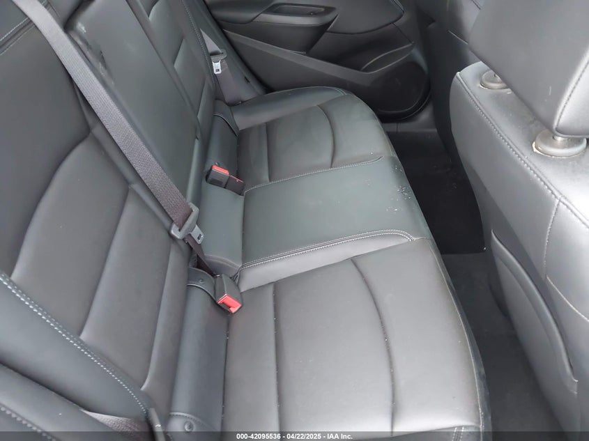 2017 CHEVROLET CRUZE VIN: 1G1BH5SE0H7238904