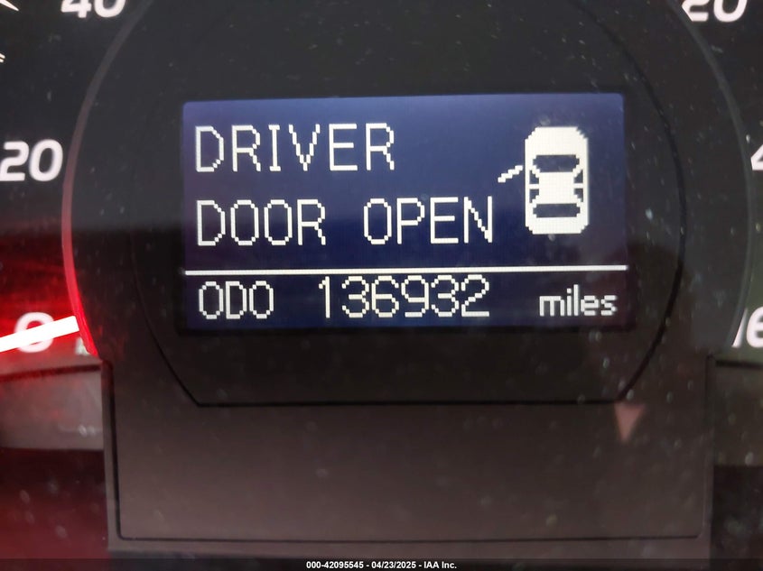 2007 TOYOTA CAMRY VIN: JTNBK46K673008868