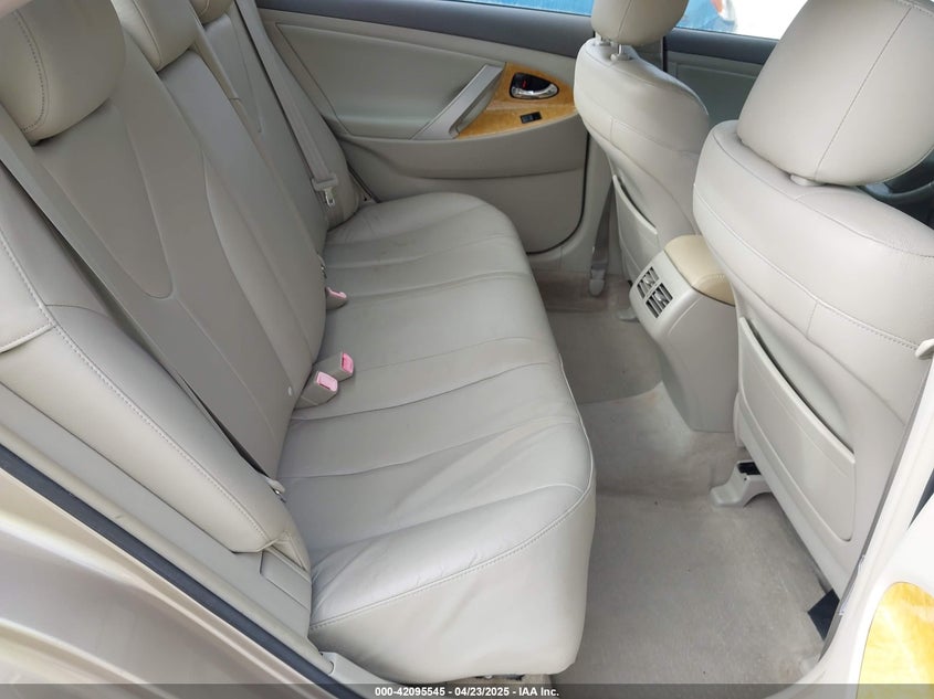 2007 TOYOTA CAMRY VIN: JTNBK46K673008868