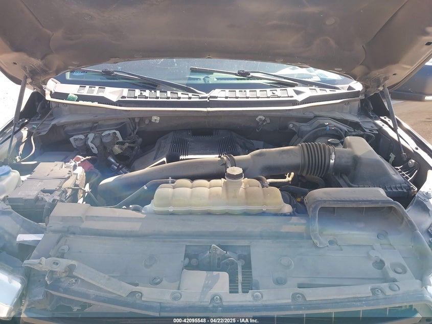 2020 FORD F-150 VIN: 1FTEW1E43LKE34606