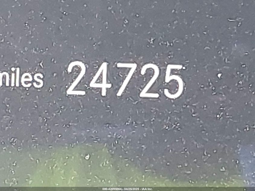 2023 Mercedes-Benz E-Class - W1KZF8EB4PB161485