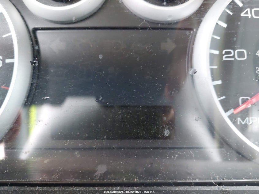 2009 FORD FUSION VIN: 3FAHP07149R126975