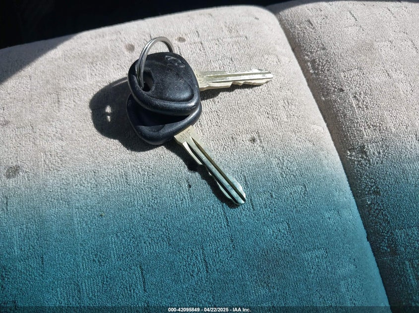 2007 HYUNDAI SONATA VIN: 5NPEU46F67H196813