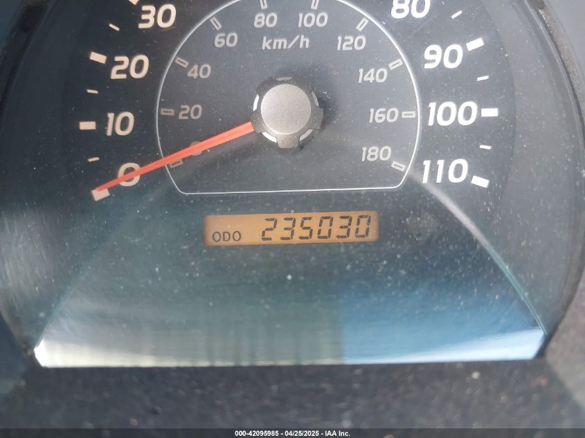 2006 Toyota 4Runner Sr5 Sport V6/Sr5 V6 VIN: JTEBU14R563705102 Lot: 42095985