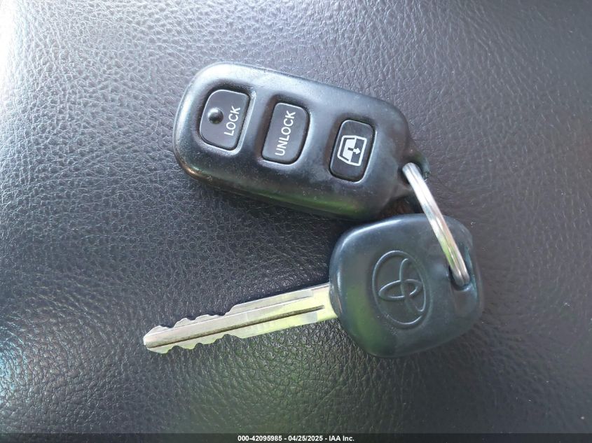 2006 Toyota 4Runner Sr5 Sport V6/Sr5 V6 VIN: JTEBU14R563705102 Lot: 42095985