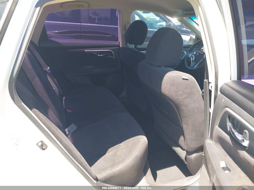 2013 NISSAN ALTIMA VIN: 1N4AL3AP3DC900281