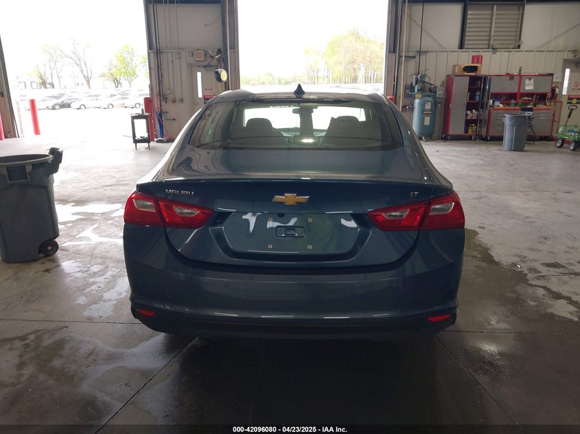 2024 CHEVROLET MALIBU VIN: 1G1ZD5ST0RF218782