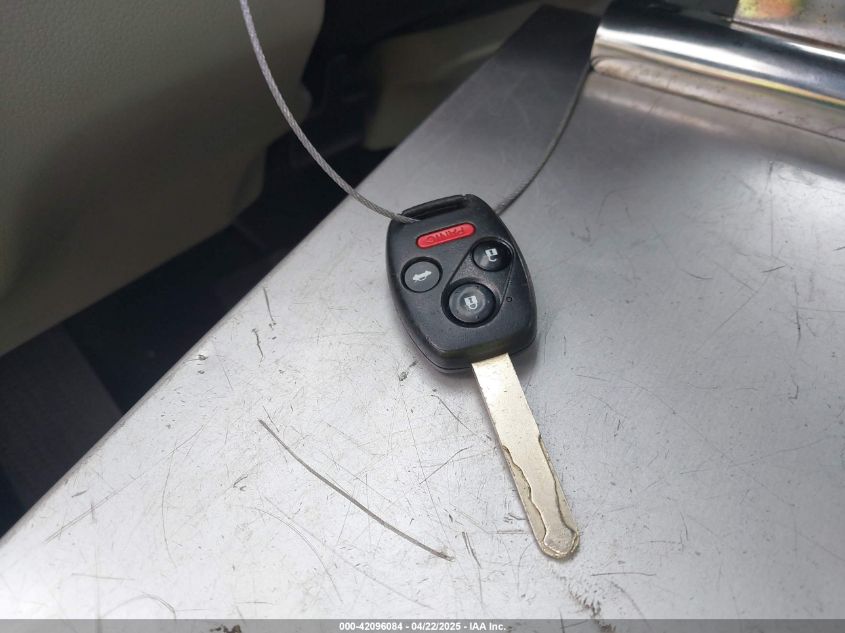 2012 Honda Civic Lx VIN: 1HGFG3B51CH526591 Lot: 42096084