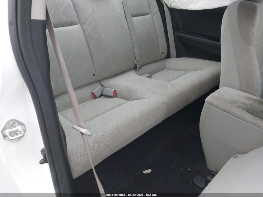 2012 Honda Civic Lx VIN: 1HGFG3B51CH526591 Lot: 42096084