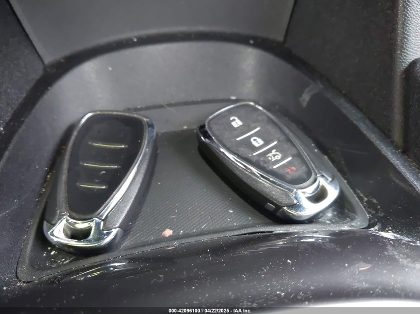 2019 CHEVROLET MALIBU VIN: 1G1ZG5ST5KF214210