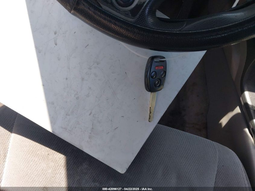 2006 Honda Civic Ex VIN: JHMFA16806S013692 Lot: 42096127