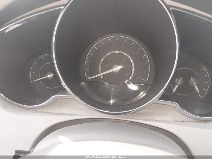 2009 Chevrolet Malibu Lt VIN: 1G1ZH57B09F174299 Lot: 42096144