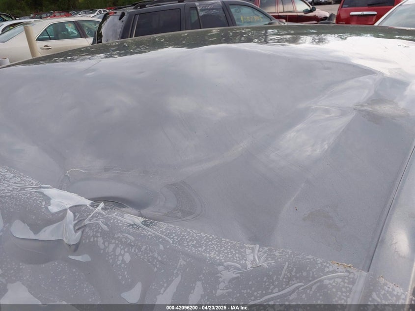 2015 VOLKSWAGEN PASSAT 1.8T LIMITED EDITION/1.8T S/1.8T WOLFSBURG EDITION - 1VWAS7A3XFC100109