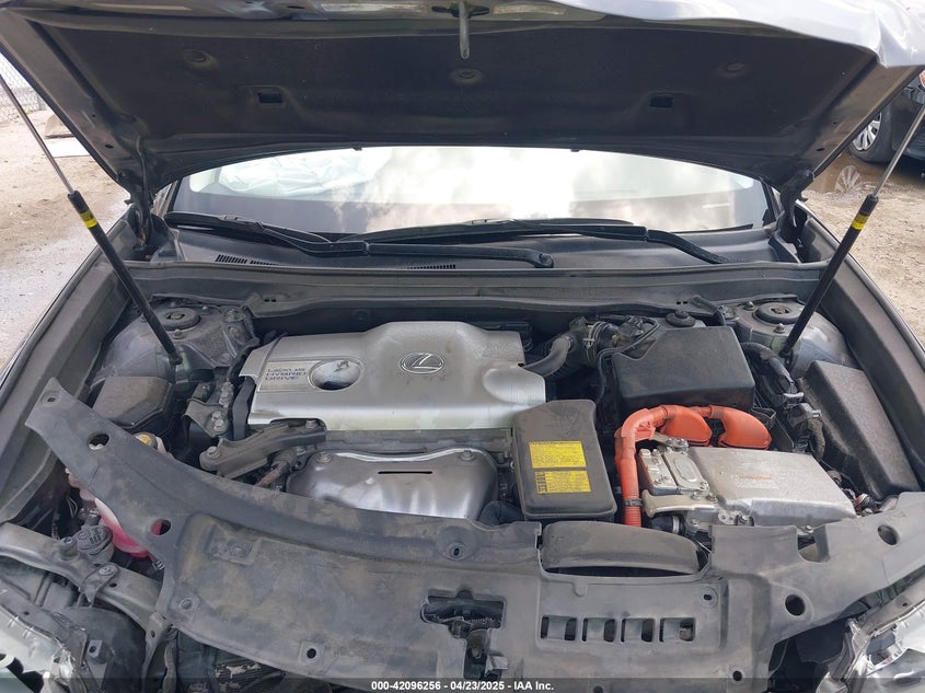 2014 LEXUS ES VIN: JTHBW1GG3E2058002