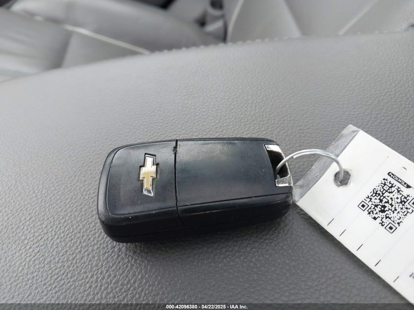 2014 CHEVROLET IMPALA VIN: 2G1155S32E9160624