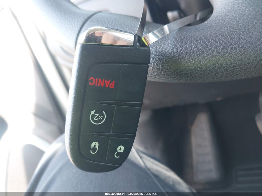 2018 JEEP RENEGADE SPORT 4X4 - ZACCJBAB0JPH25891