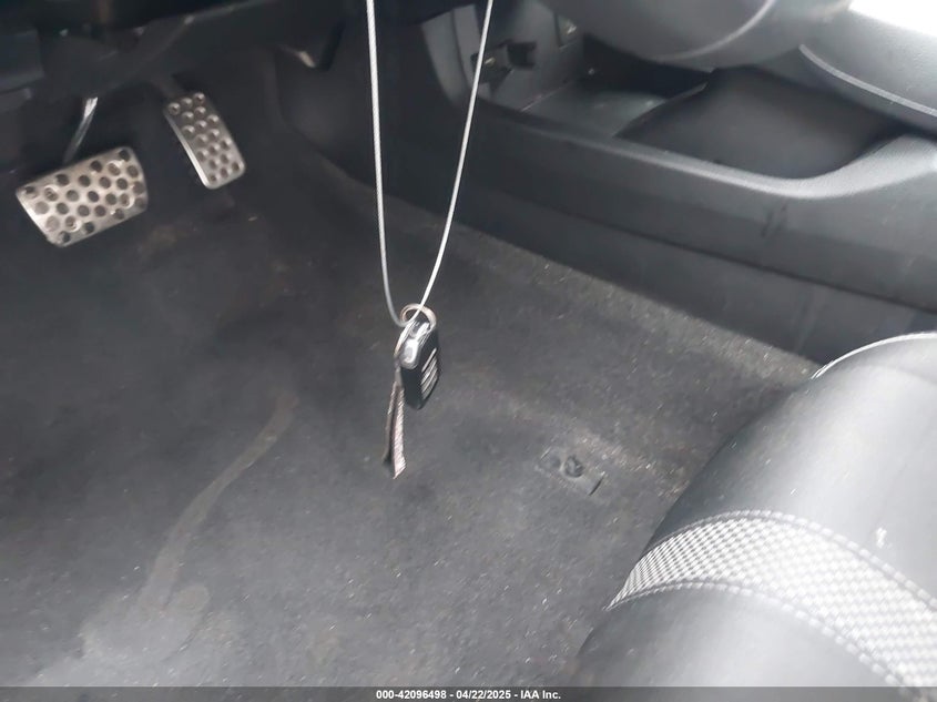 2020 HONDA CIVIC SPORT - 2HGFC2F81LH532661