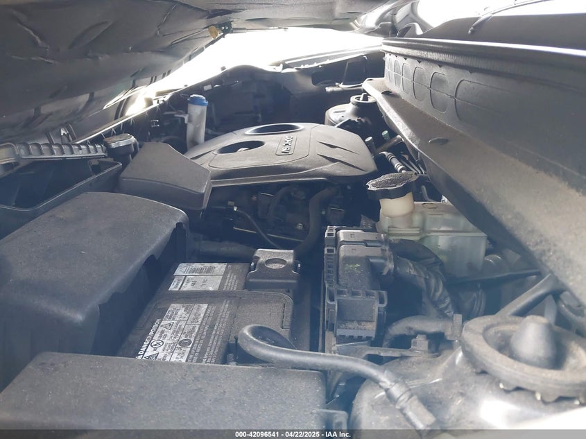 2012 KIA SOUL VIN: KNDJT2A67C7360534