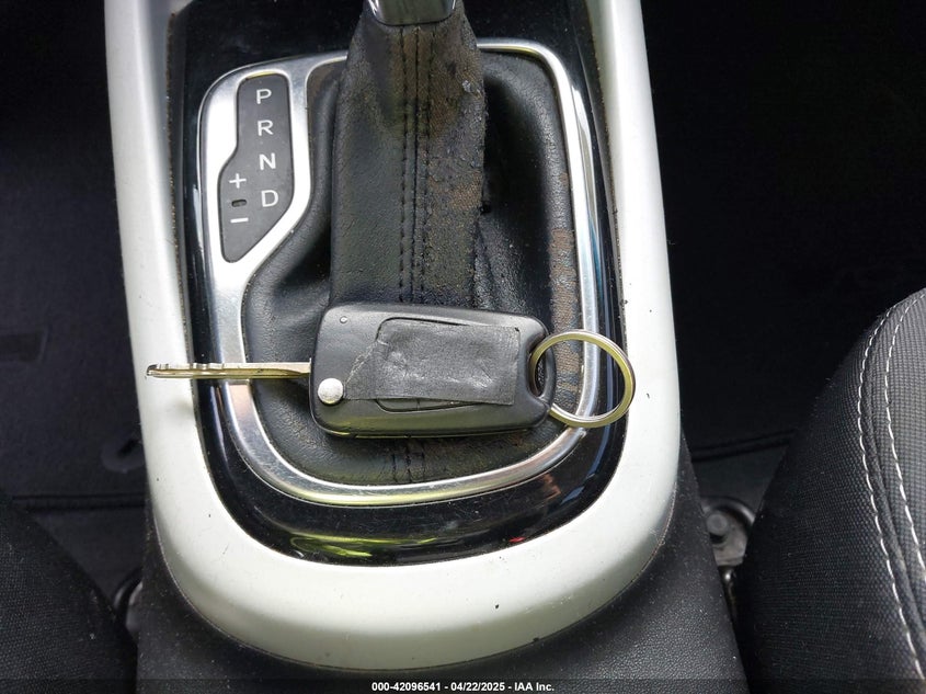 2012 KIA SOUL VIN: KNDJT2A67C7360534