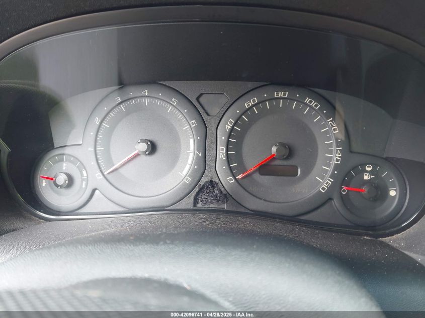 2004 Cadillac Srx V8 VIN: 1GYDE63AX40100262 Lot: 42096741