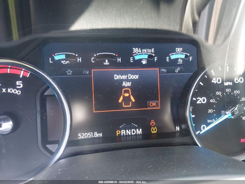 2022 Ford F-350 - 1FT8W3BT8NEC90041