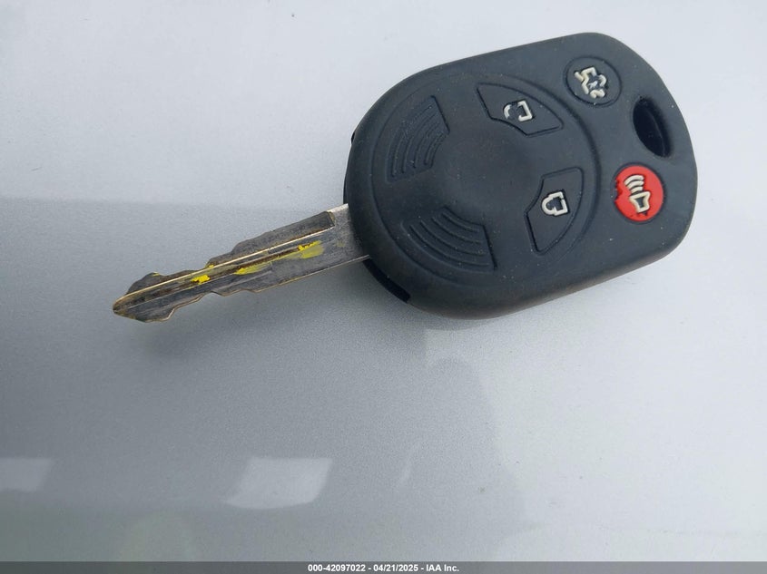 2012 FORD FUSION VIN: 3FAHP0HA1CR232712