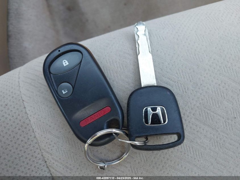 2003 Honda Civic Ex VIN: 1HGEM21933L030150 Lot: 42097110