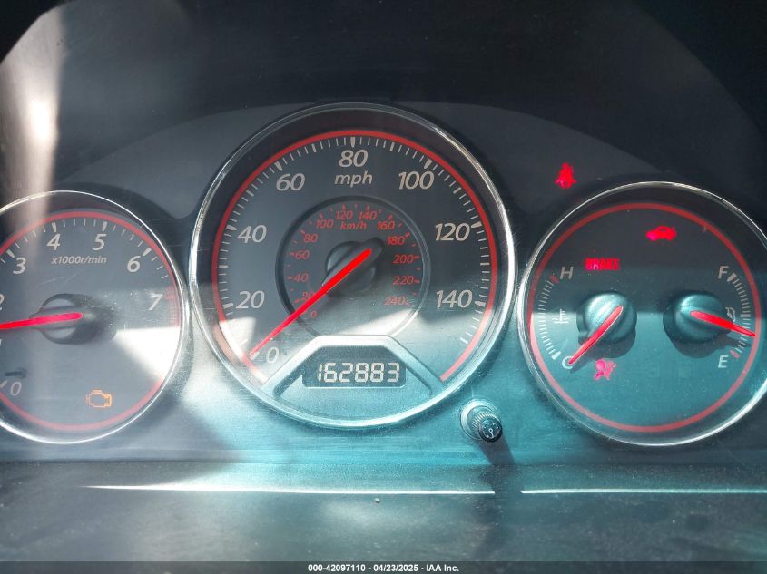 2003 Honda Civic Ex VIN: 1HGEM21933L030150 Lot: 42097110