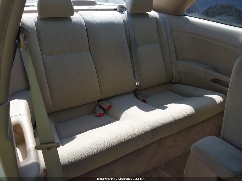 2003 Honda Civic Ex VIN: 1HGEM21933L030150 Lot: 42097110