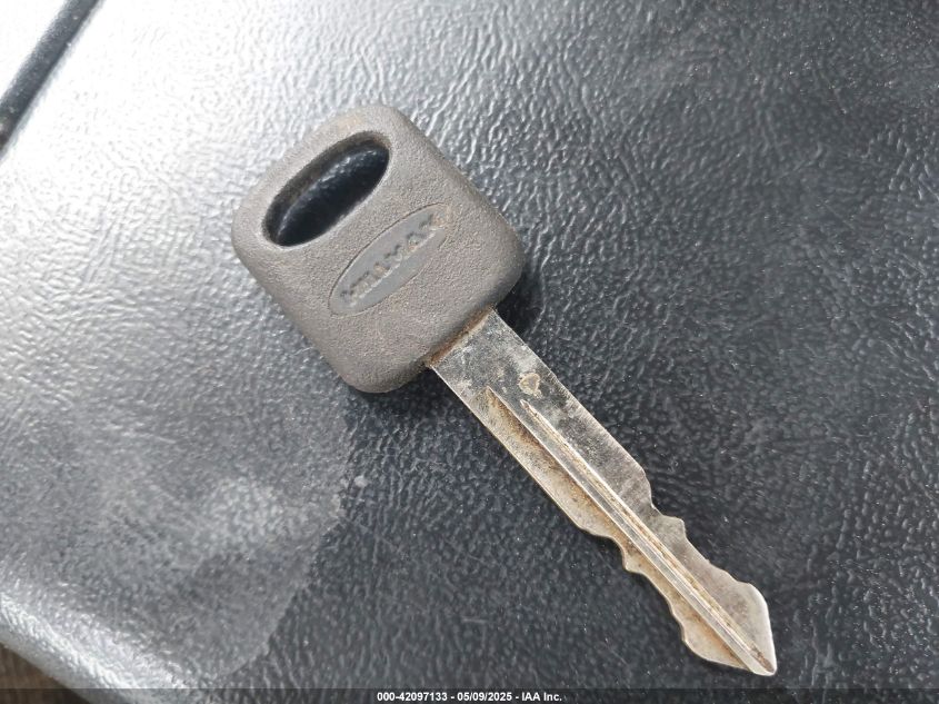 2003 Ford Ranger Edge/Tremor/Xl/Xlt VIN: 1FTYR14V13TA24671 Lot: 42097133