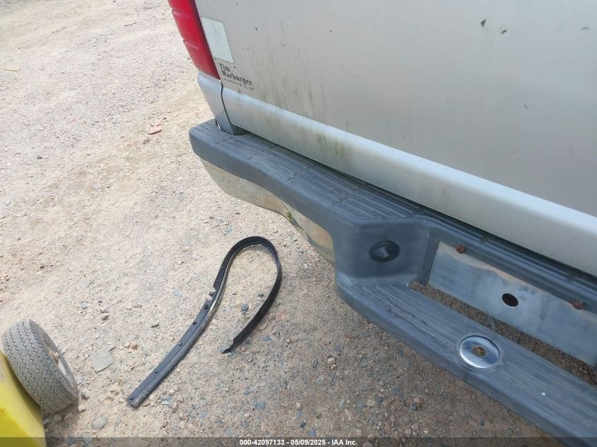 2003 Ford Ranger Edge/Tremor/Xl/Xlt VIN: 1FTYR14V13TA24671 Lot: 42097133