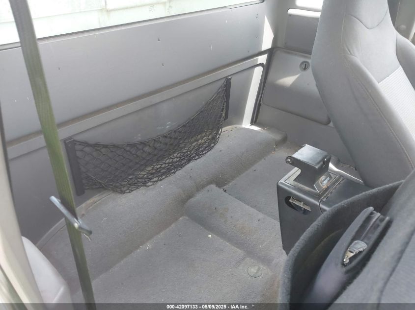 2003 Ford Ranger Edge/Tremor/Xl/Xlt VIN: 1FTYR14V13TA24671 Lot: 42097133