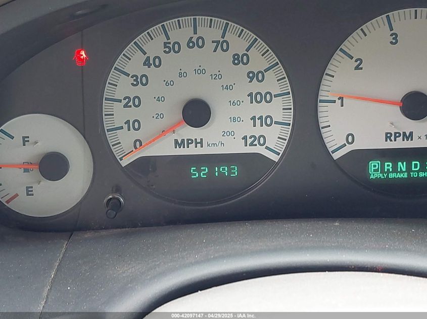 2006 Dodge Caravan Se VIN: 1D4GP25R86B533131 Lot: 42097147