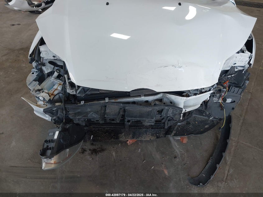 2012 FORD FOCUS VIN: 1FAHP3F28CL130271