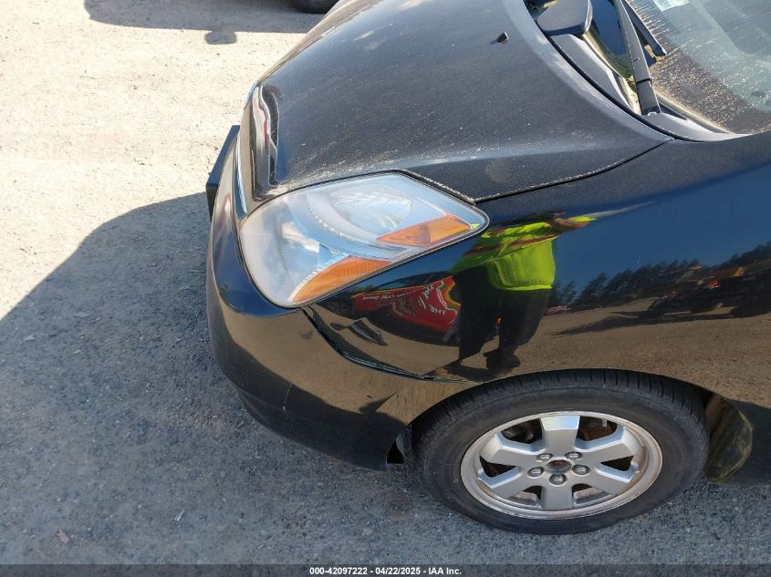 2009 Toyota Prius VIN: JTDKB20U593472305 Lot: 42097222