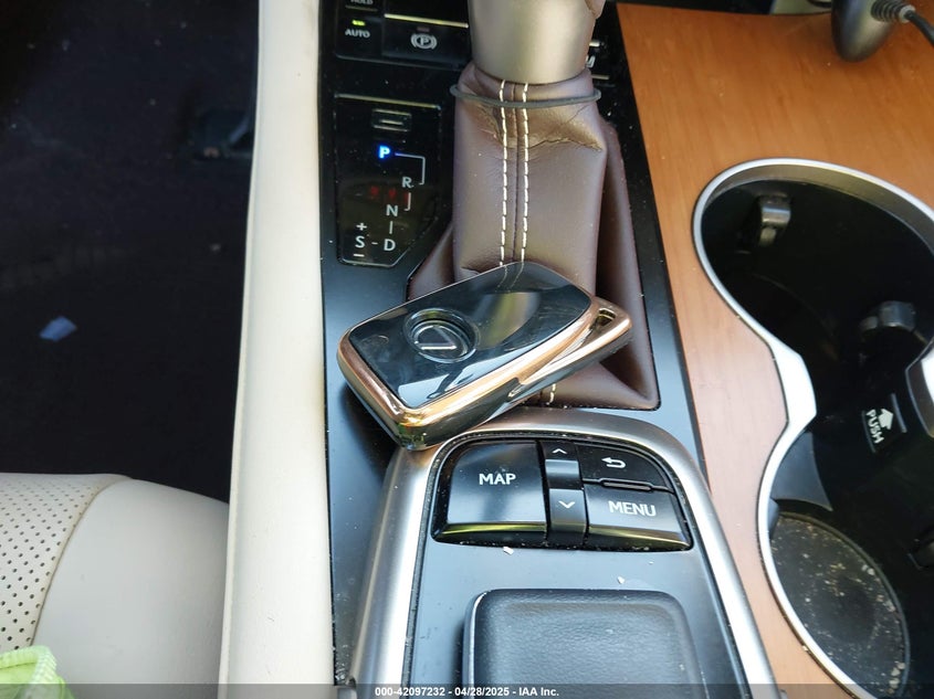 2019 LEXUS RX 350 VIN: 2T2BZMCA3KC193615