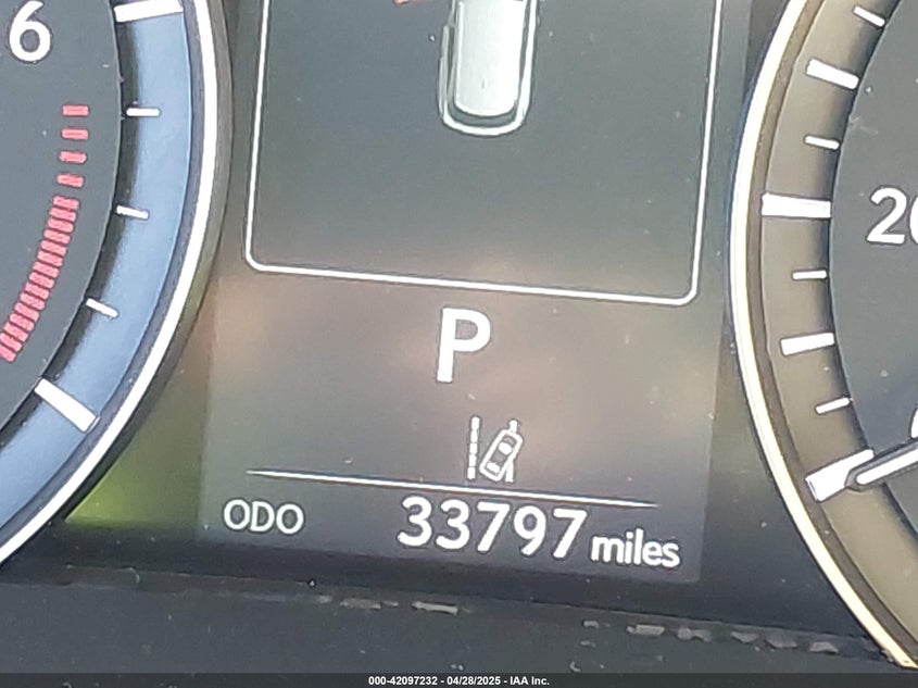 2019 LEXUS RX 350 VIN: 2T2BZMCA3KC193615