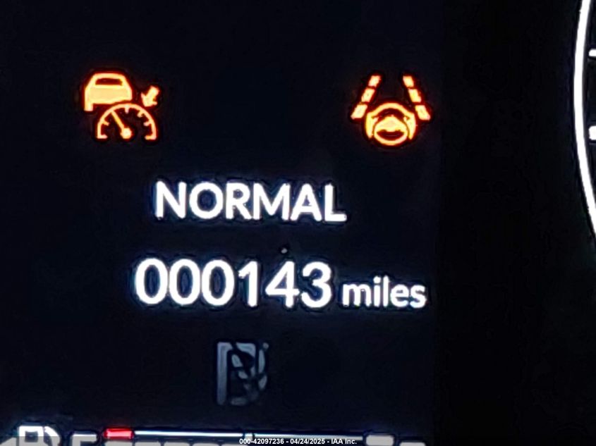 2025 Honda CR-V - 5J6RS6H51SL022668