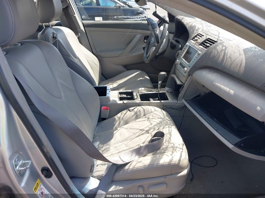 2009 TOYOTA CAMRY VIN: 4T1BB46K29U078946