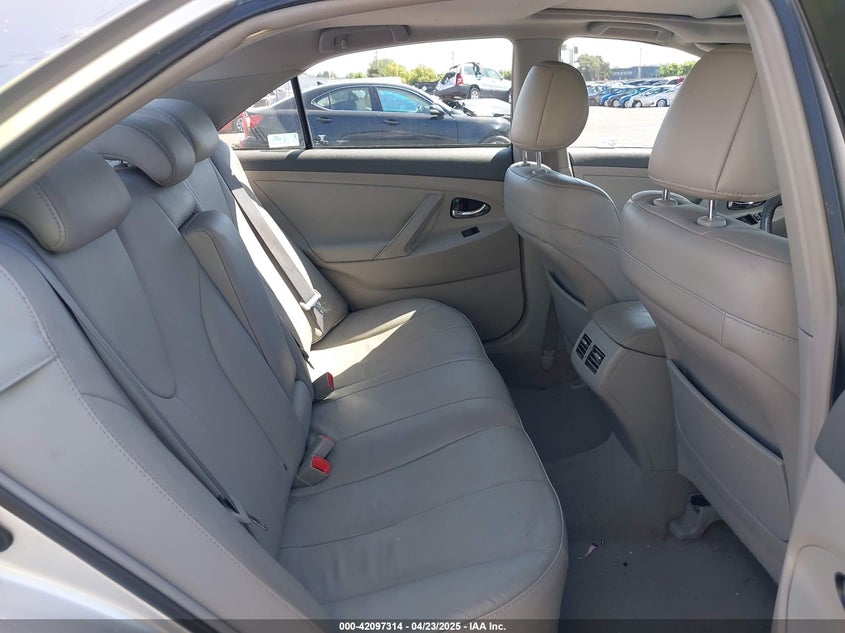 2009 TOYOTA CAMRY VIN: 4T1BB46K29U078946