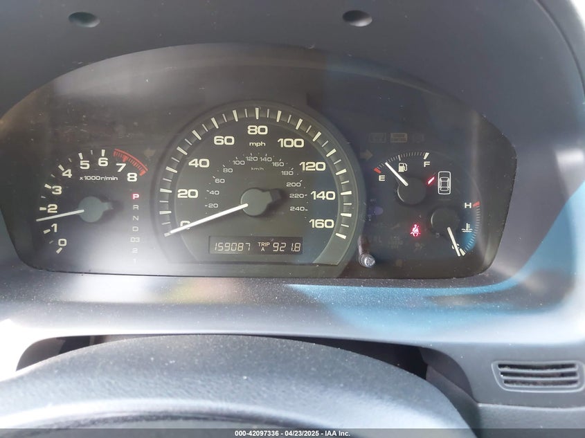 2007 HONDA ACCORD VIN: 1HGCM56857A087170