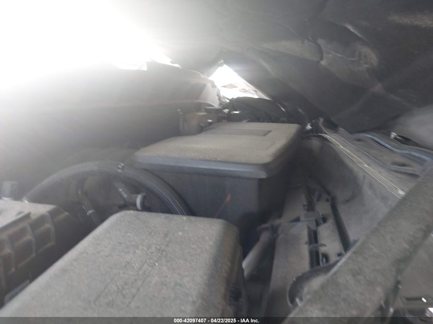 2020 CHEVROLET SILVERADO 1500 VIN: 3GCUYDED9LG427576
