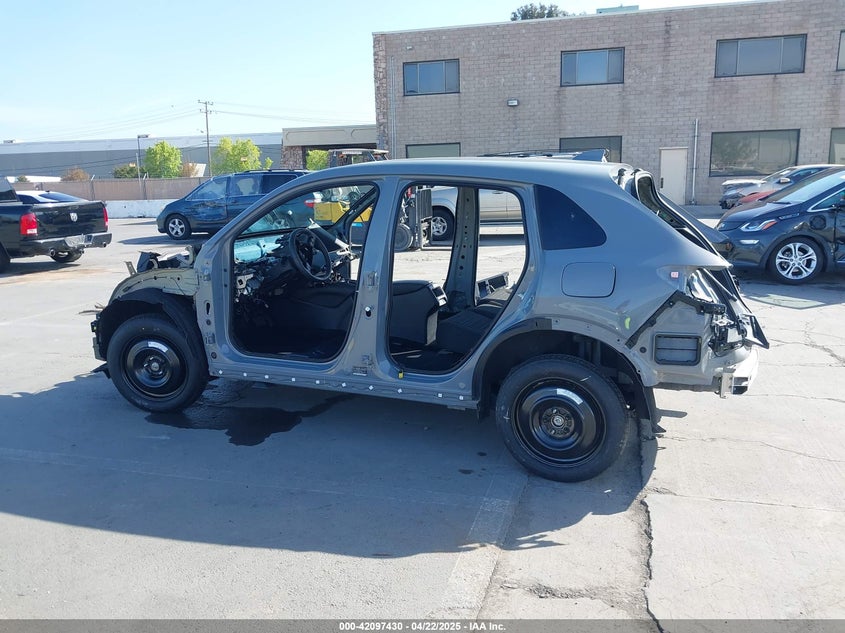 2024 Honda Hr-V VIN: 3CZRZ2H51RM768602 Lot: 42097430