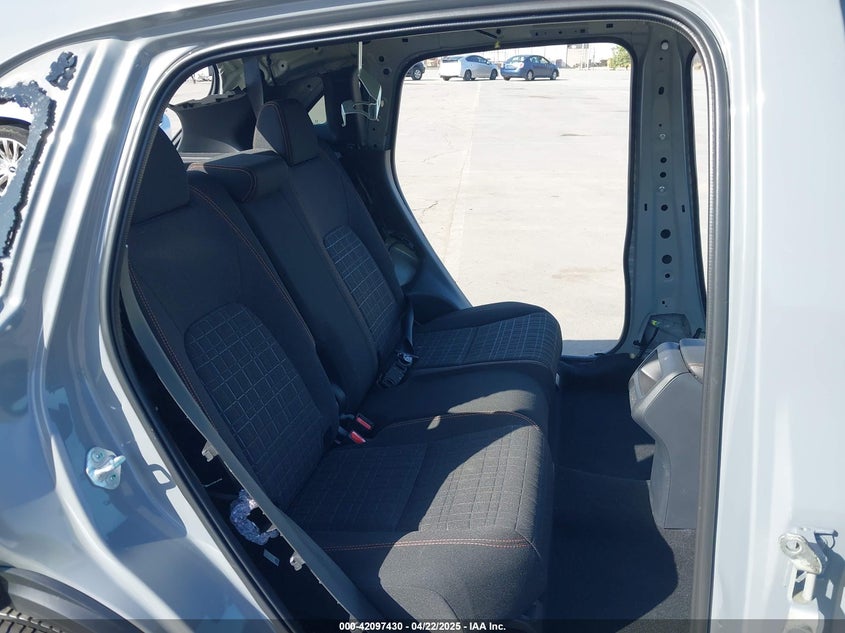 2024 Honda Hr-V VIN: 3CZRZ2H51RM768602 Lot: 42097430